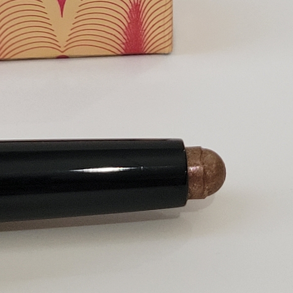 MAC Chromacrayon Shadow Stick • BUBBLEGLAM• 0.05 oz • NIB • Cream Eyeshadow - Picture 3 of 6